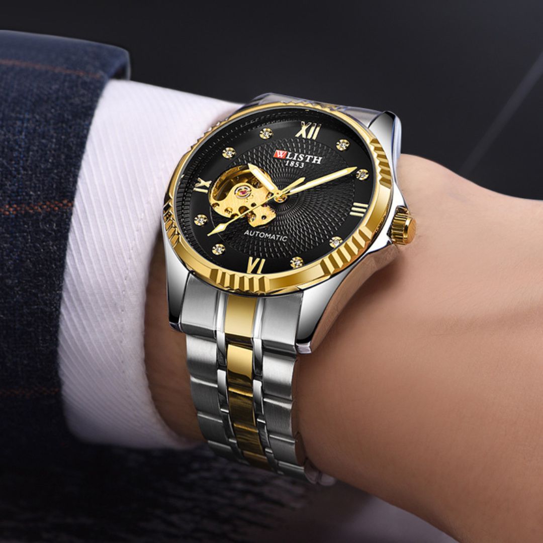 Royal Concord Watch