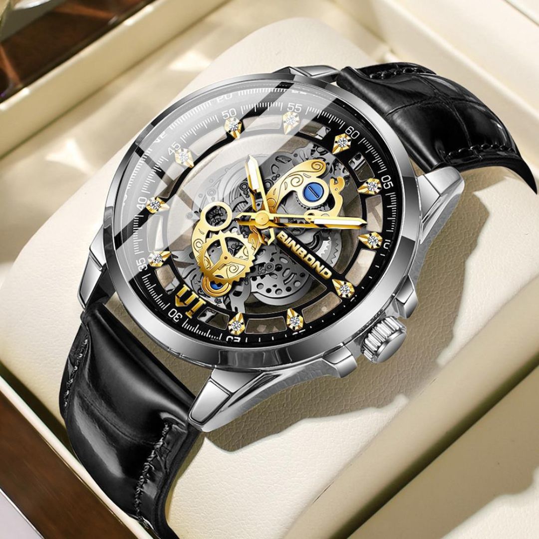 Laurel Signature Watch