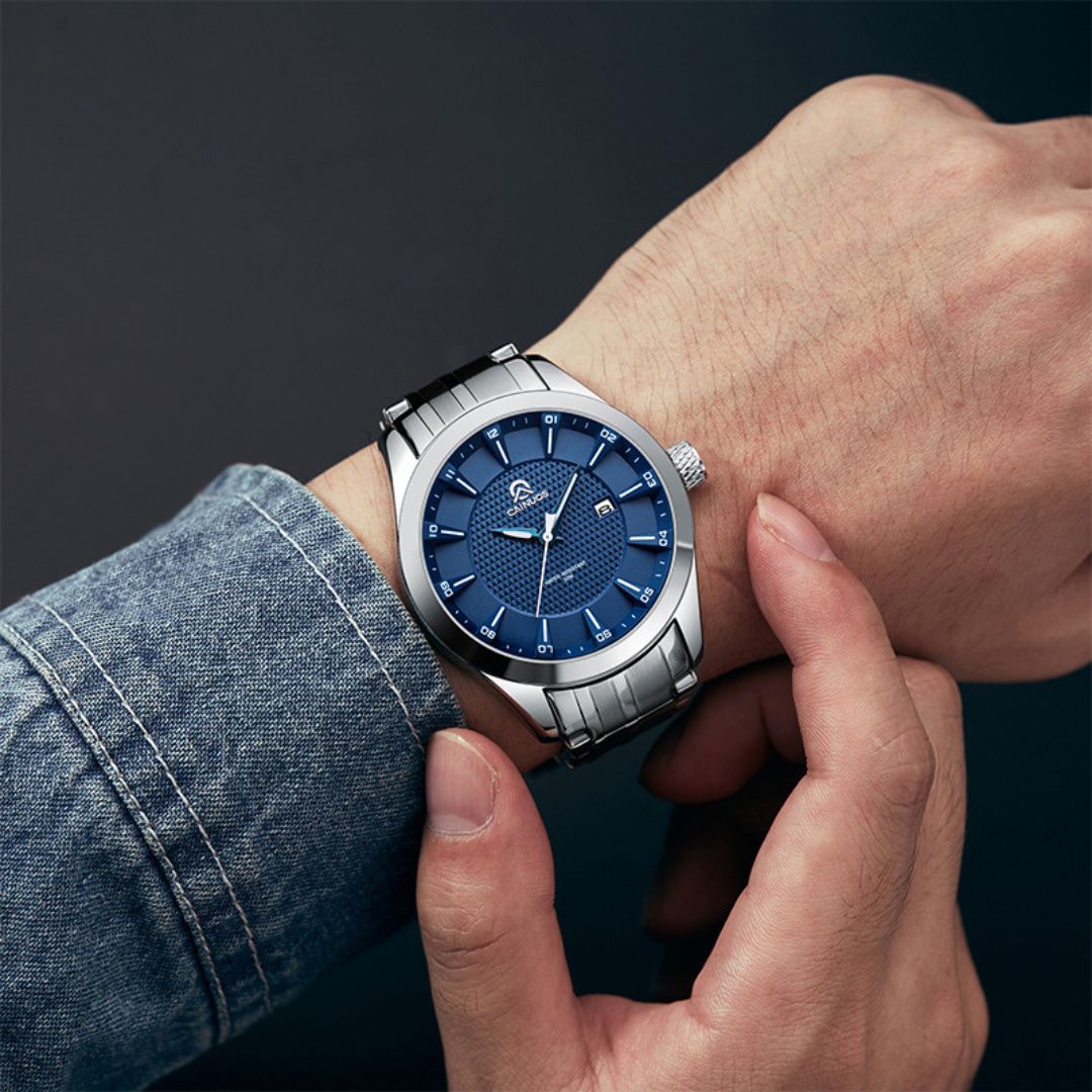 Celestial Era Watch