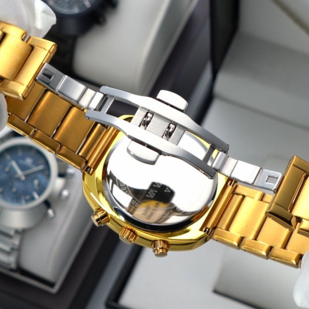 Château Noir Watch