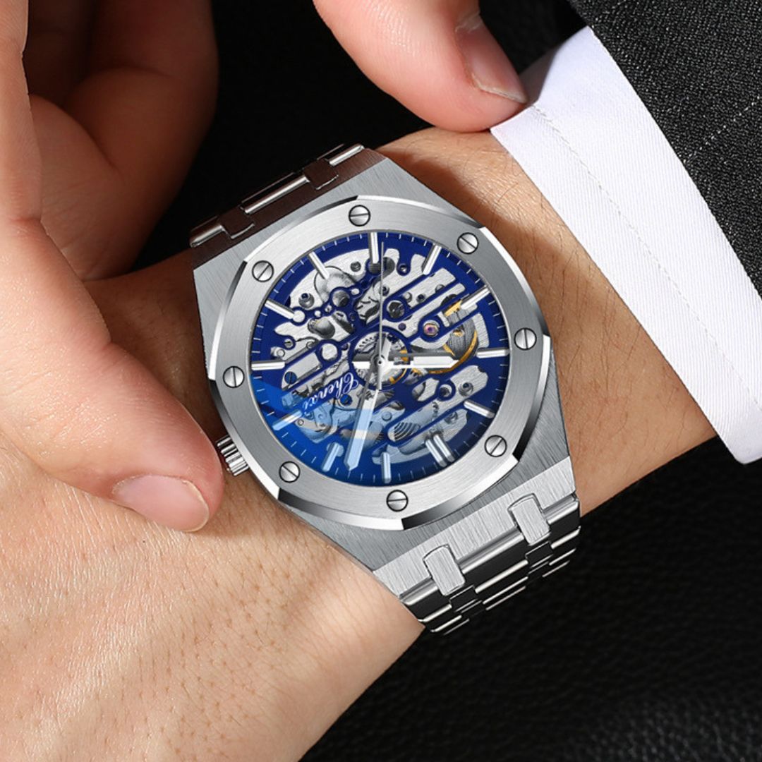 Timeless Regent Watch