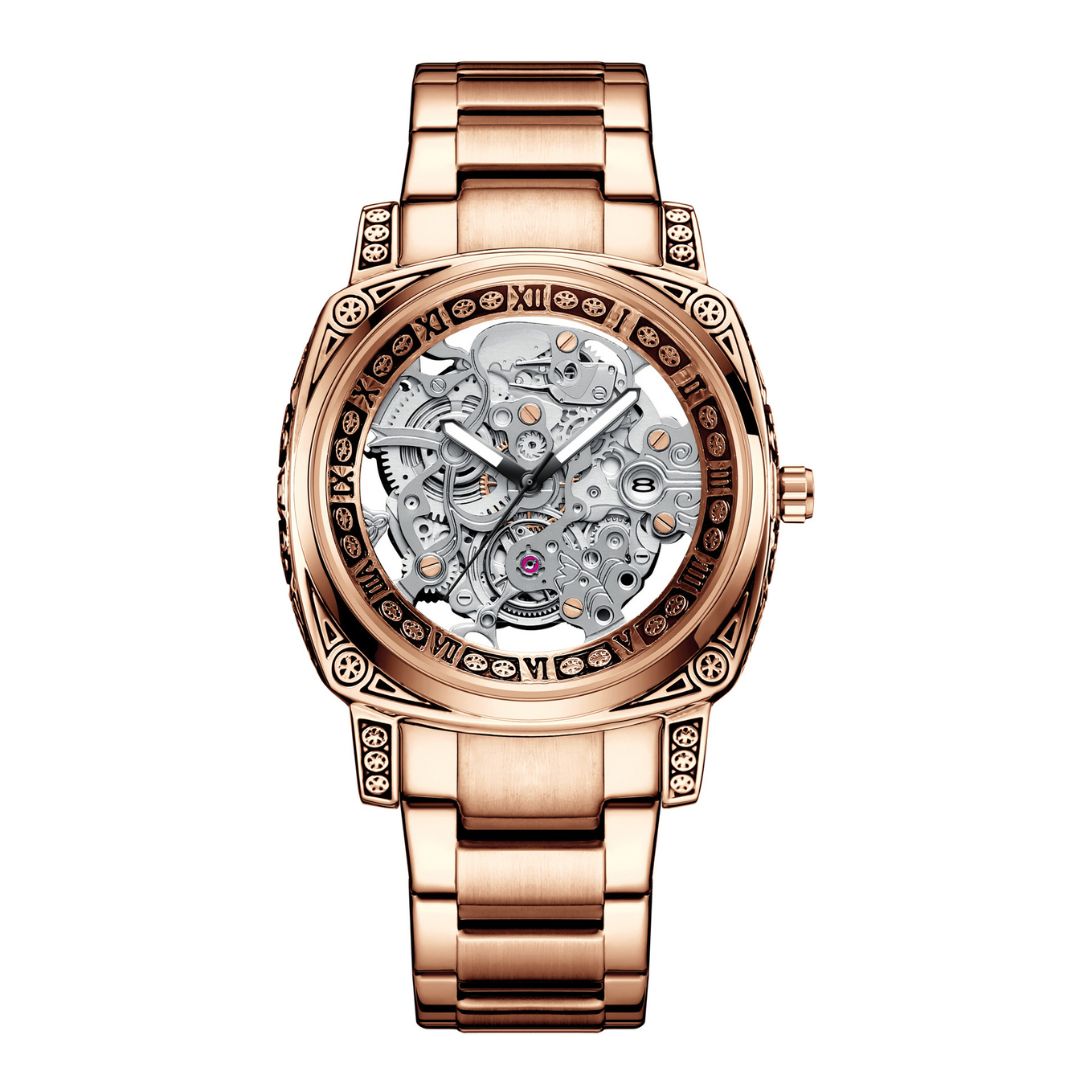Lucent Regent Watch