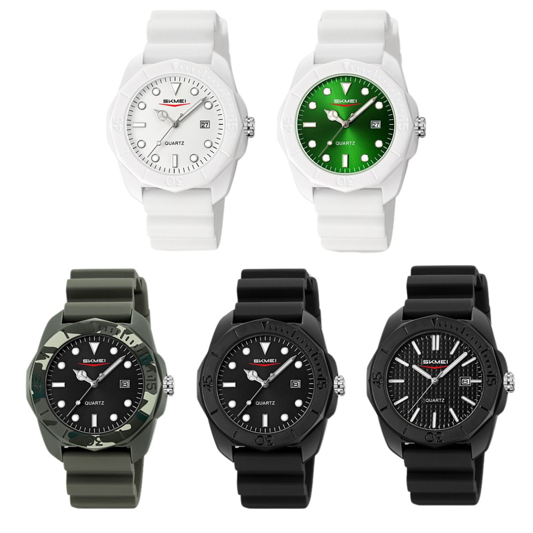 Laureate Artisan Watch