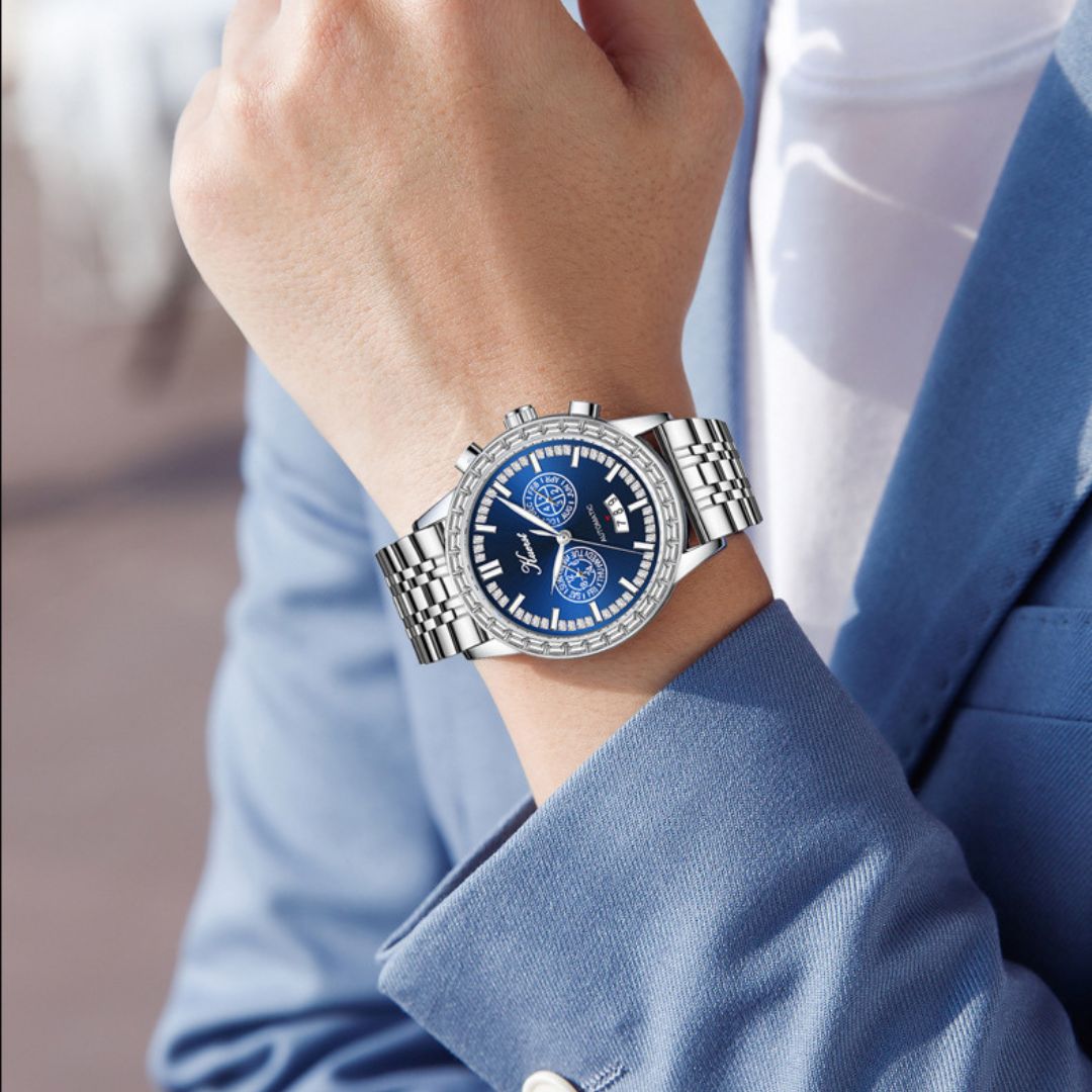Bellator Lux Watch