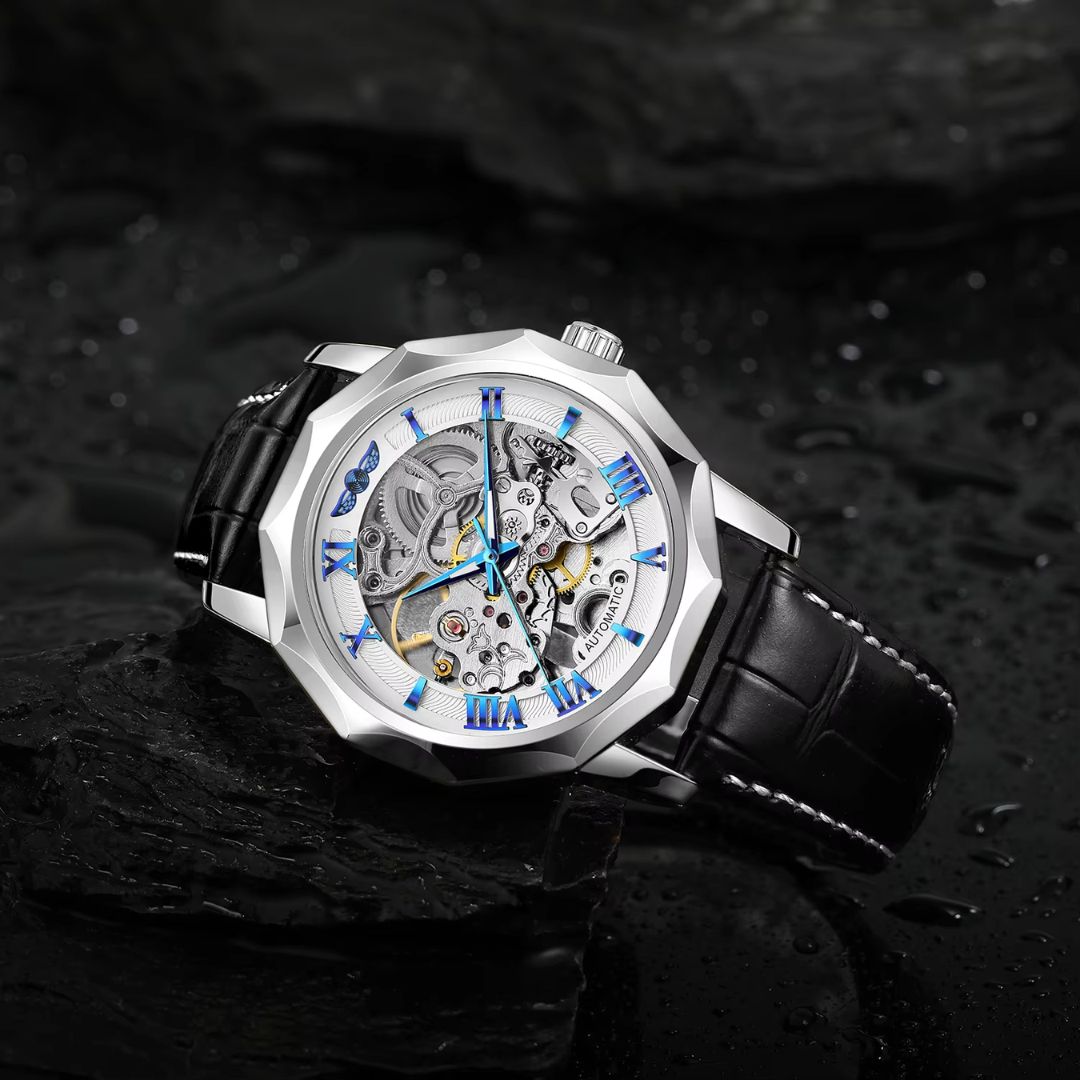 Aurelian Noble Watch