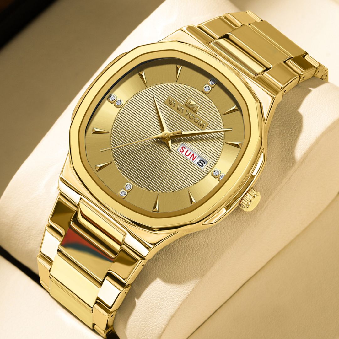 Grand Regent Watch
