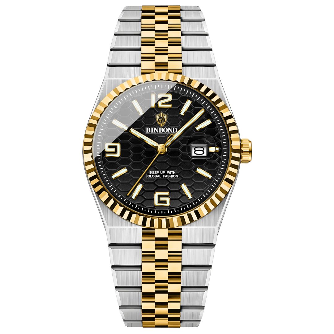 Knightsbridge Elite Watch