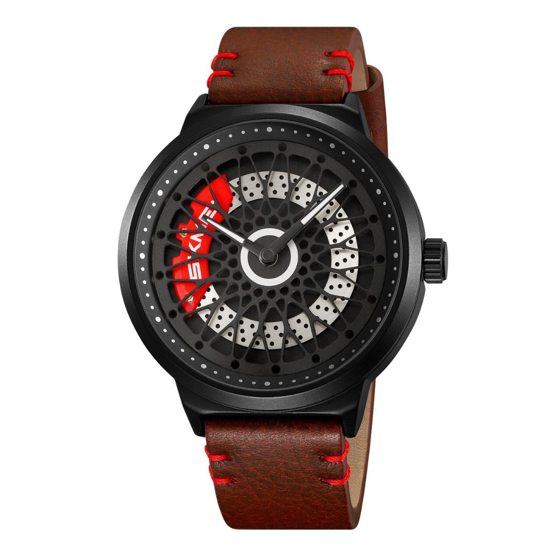 Crownline Artisan Watch