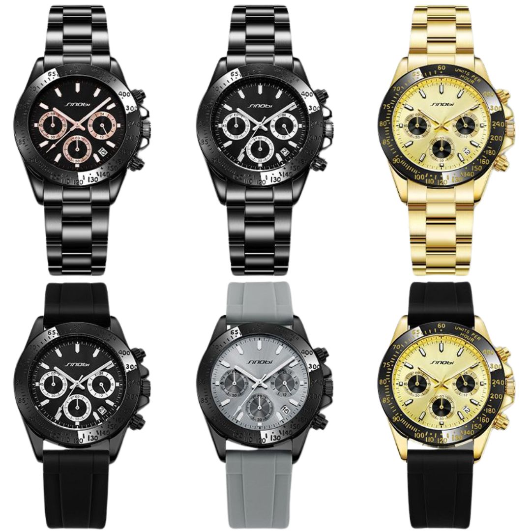 Lexington Prime Watch