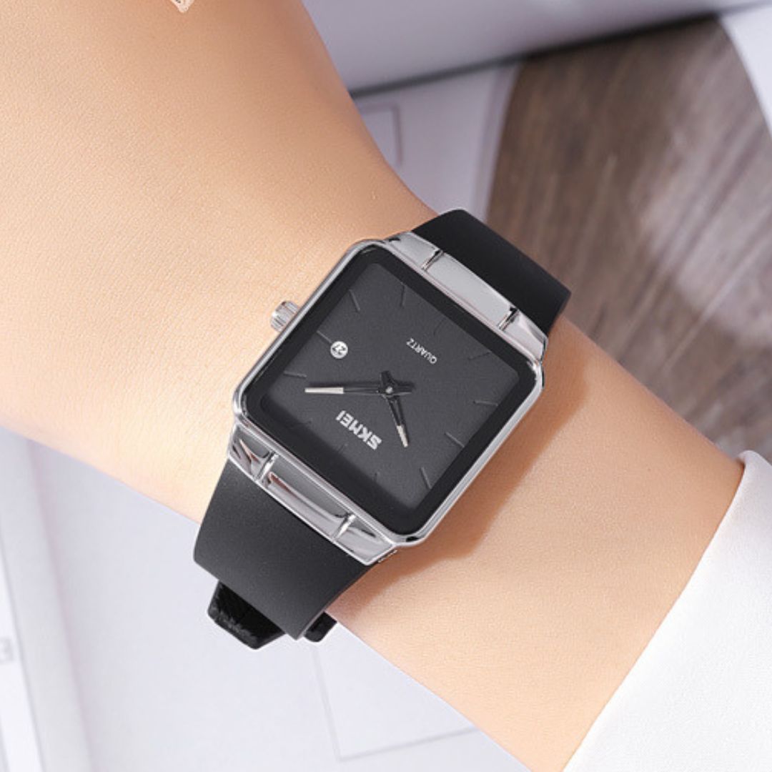 Aristocrat Timepiece Watch