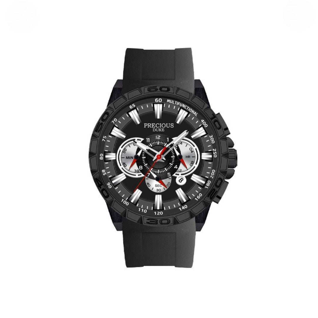 Sovereign Lineage Watch