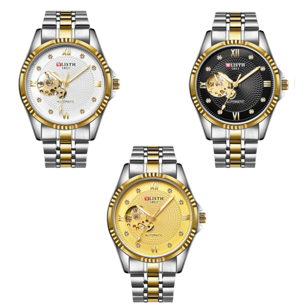 Royal Concord Watch