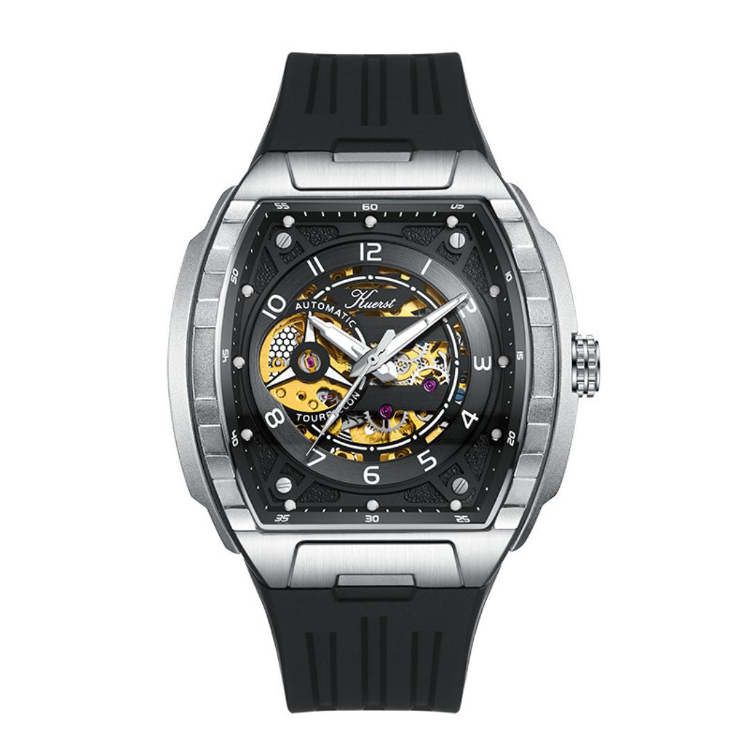 Oro Vincitore Watch