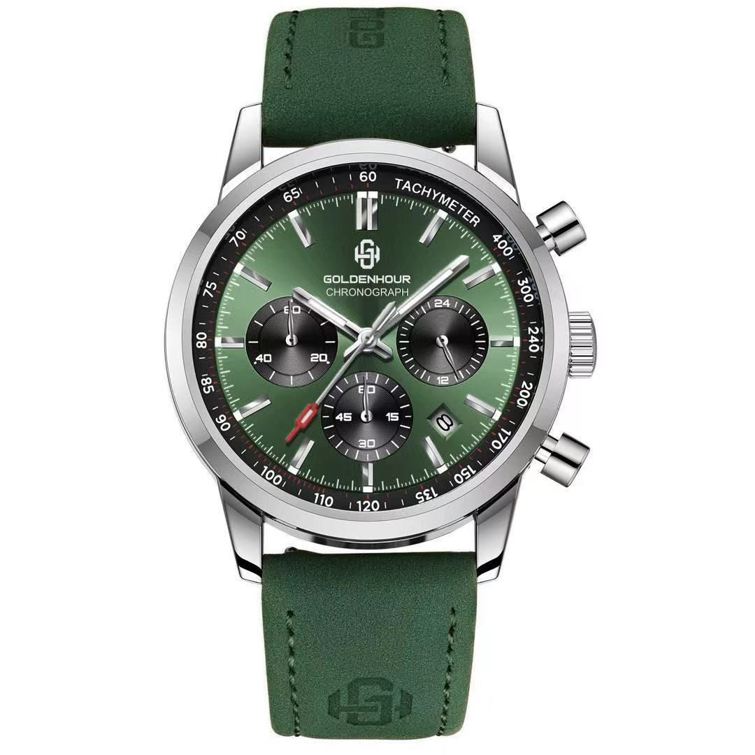 Château Argent Watch