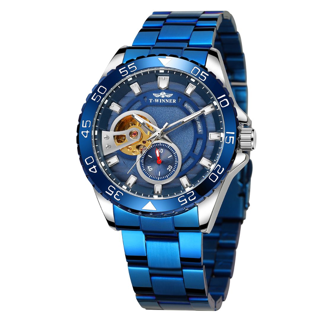 Aristocrat Zenith Watch