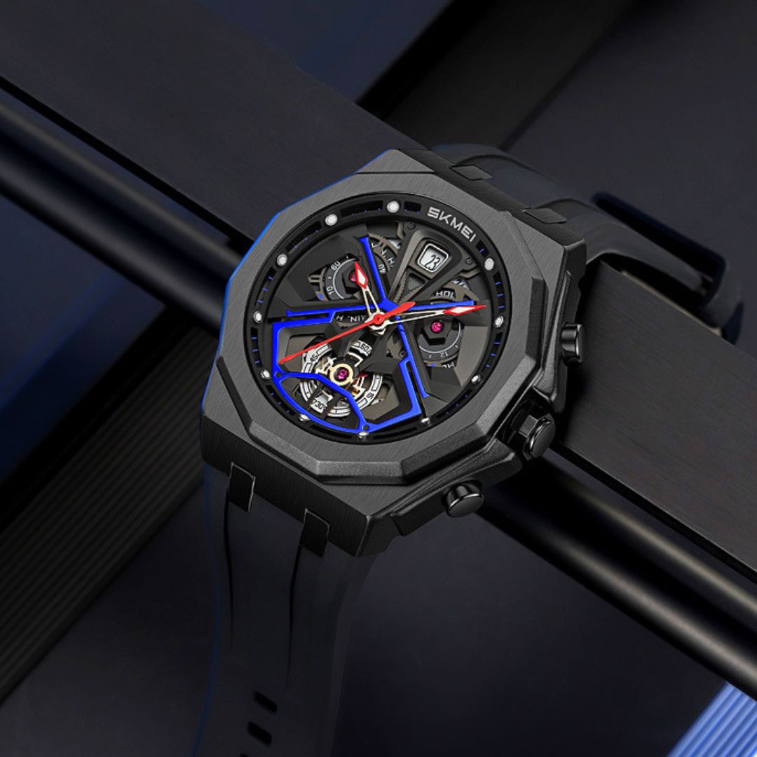 Cavalier Prime Watch