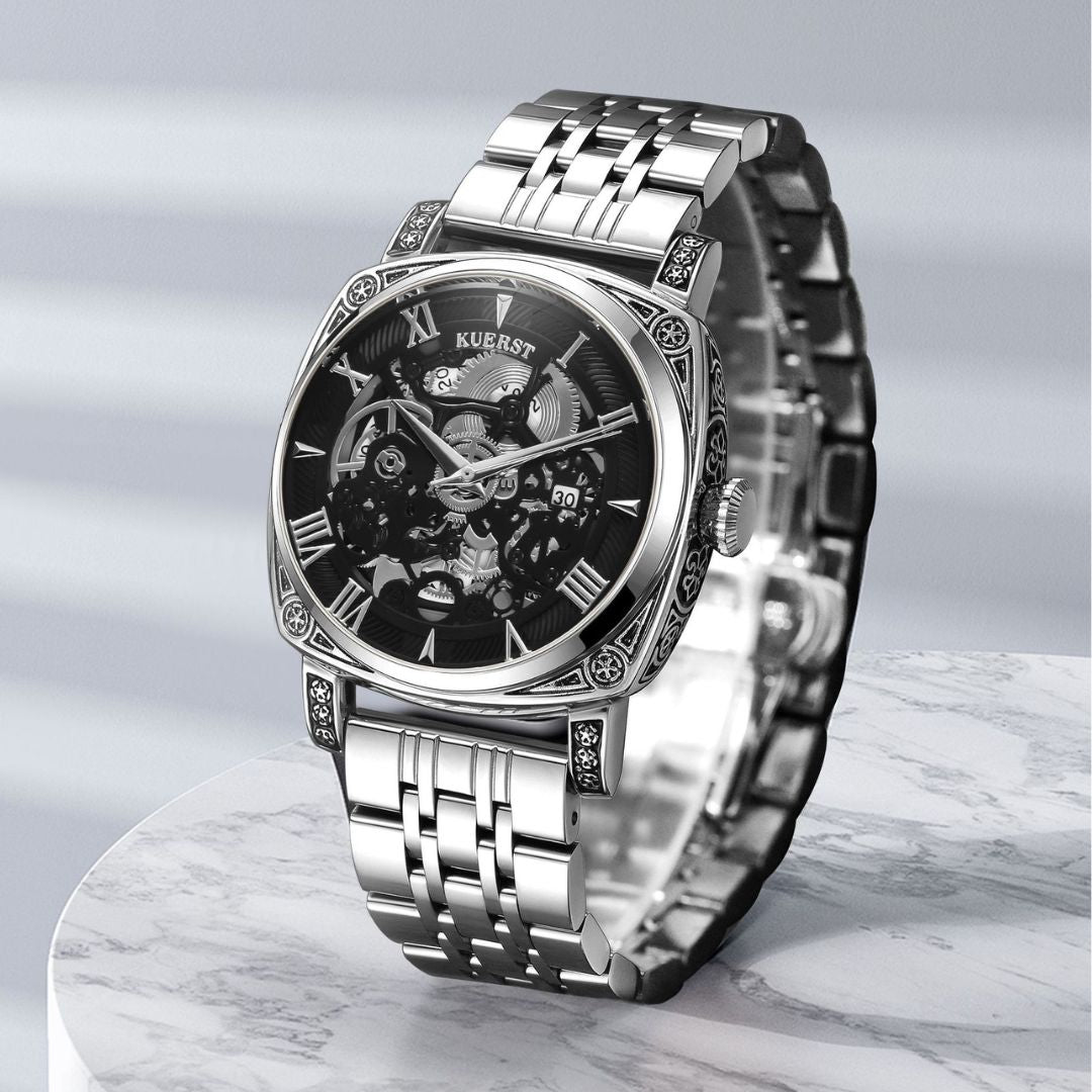 Cavalier Prestige Watch