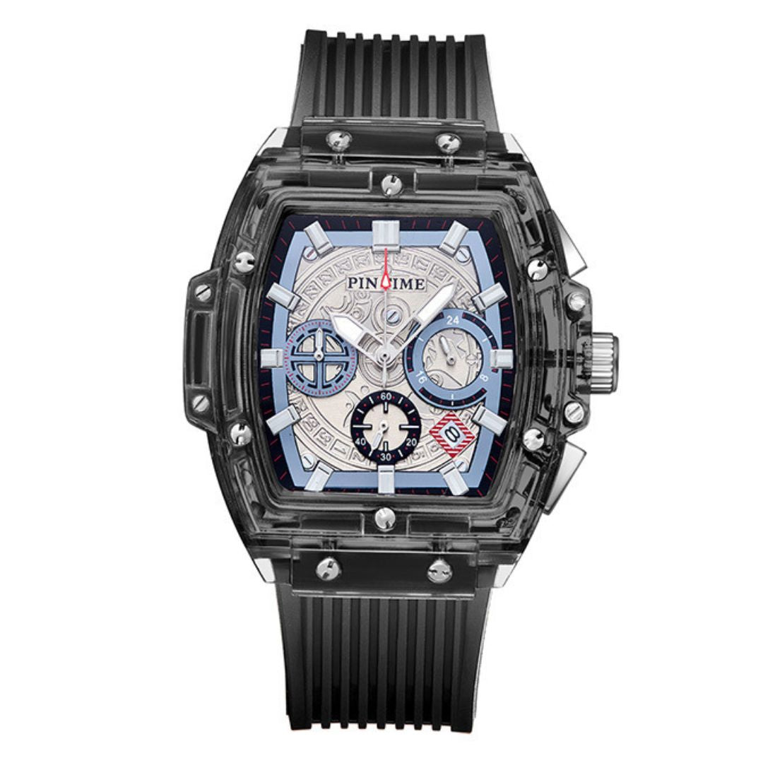Sovereign Crest Watch