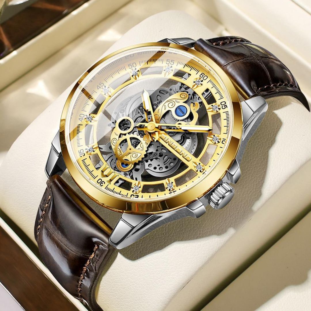 Laurel Signature Watch