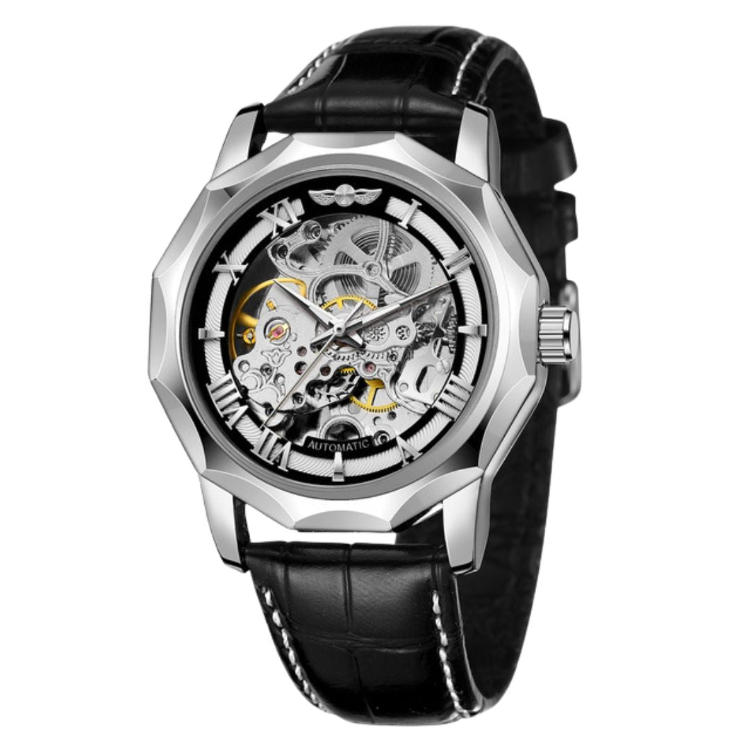 Aurelian Noble Watch