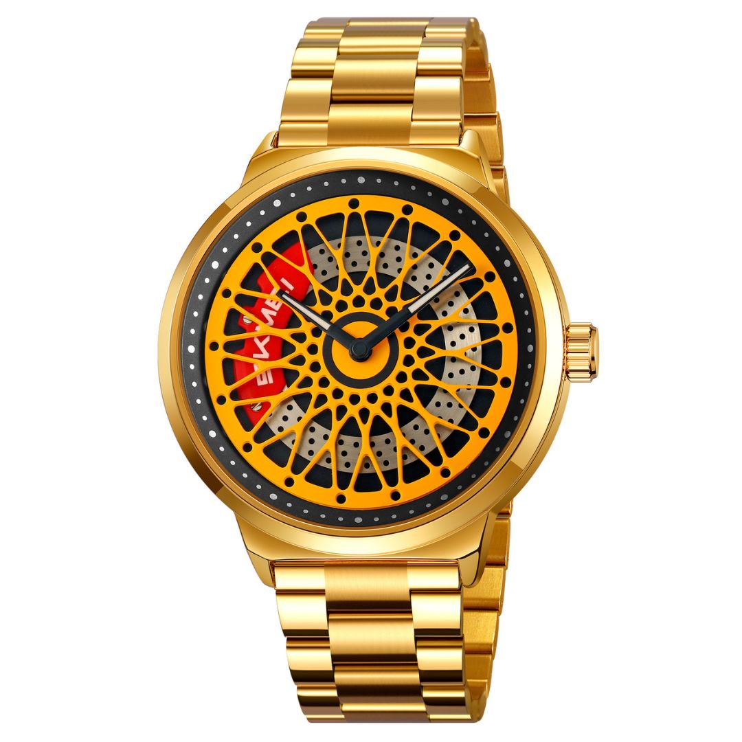 Crownline Artisan Watch