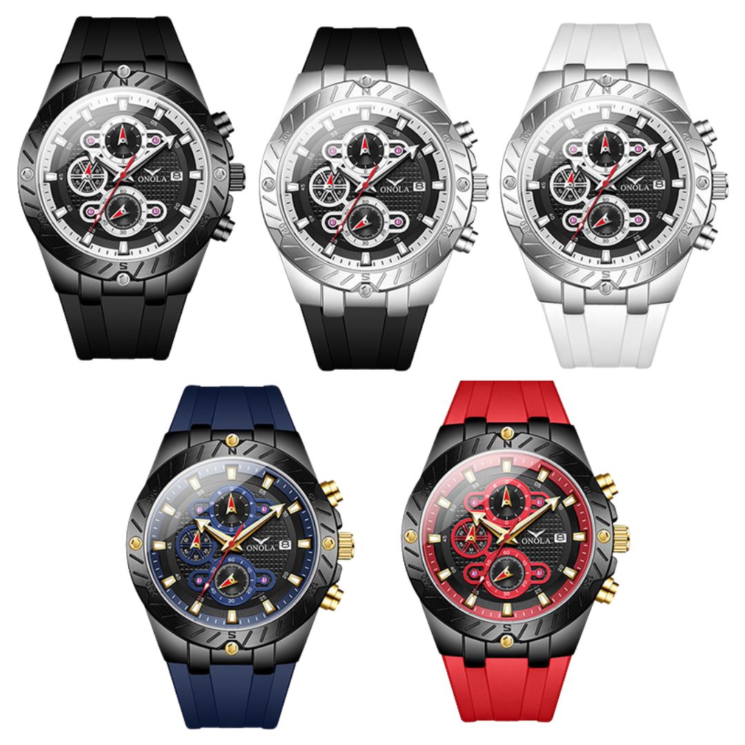 Celestial Virtue Watch