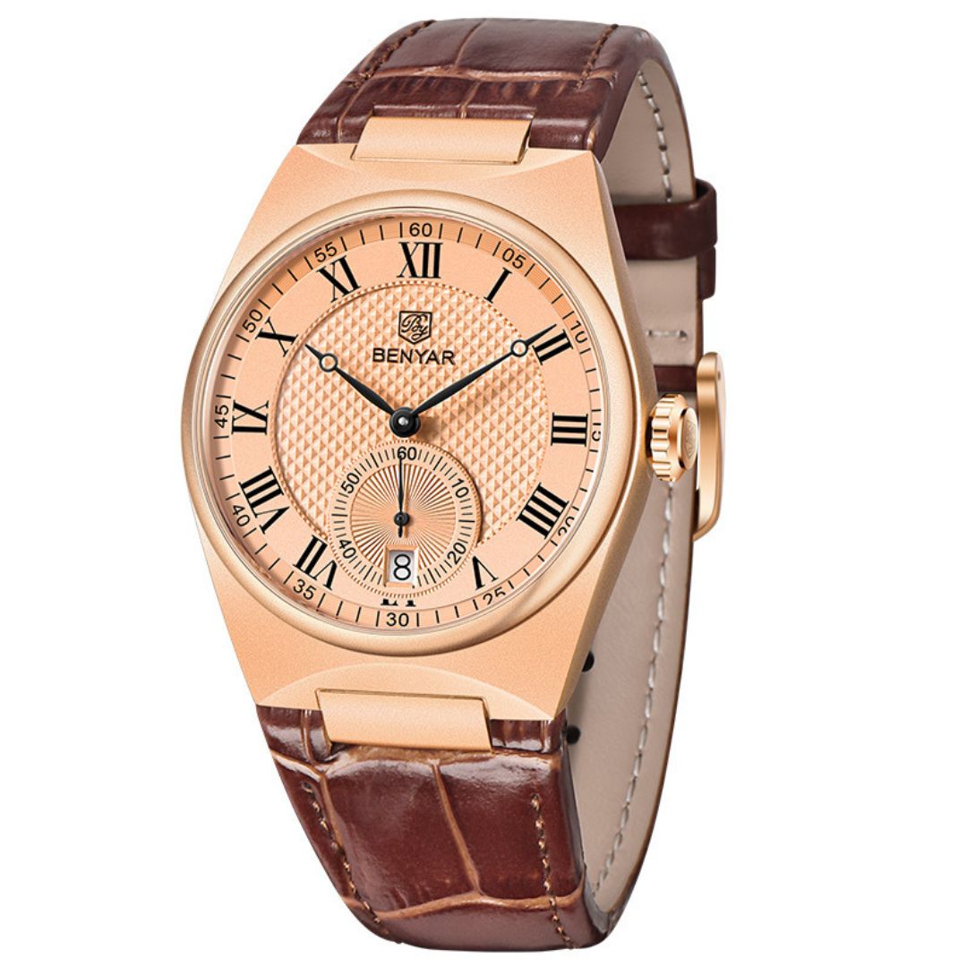 Gallant Oath Watch