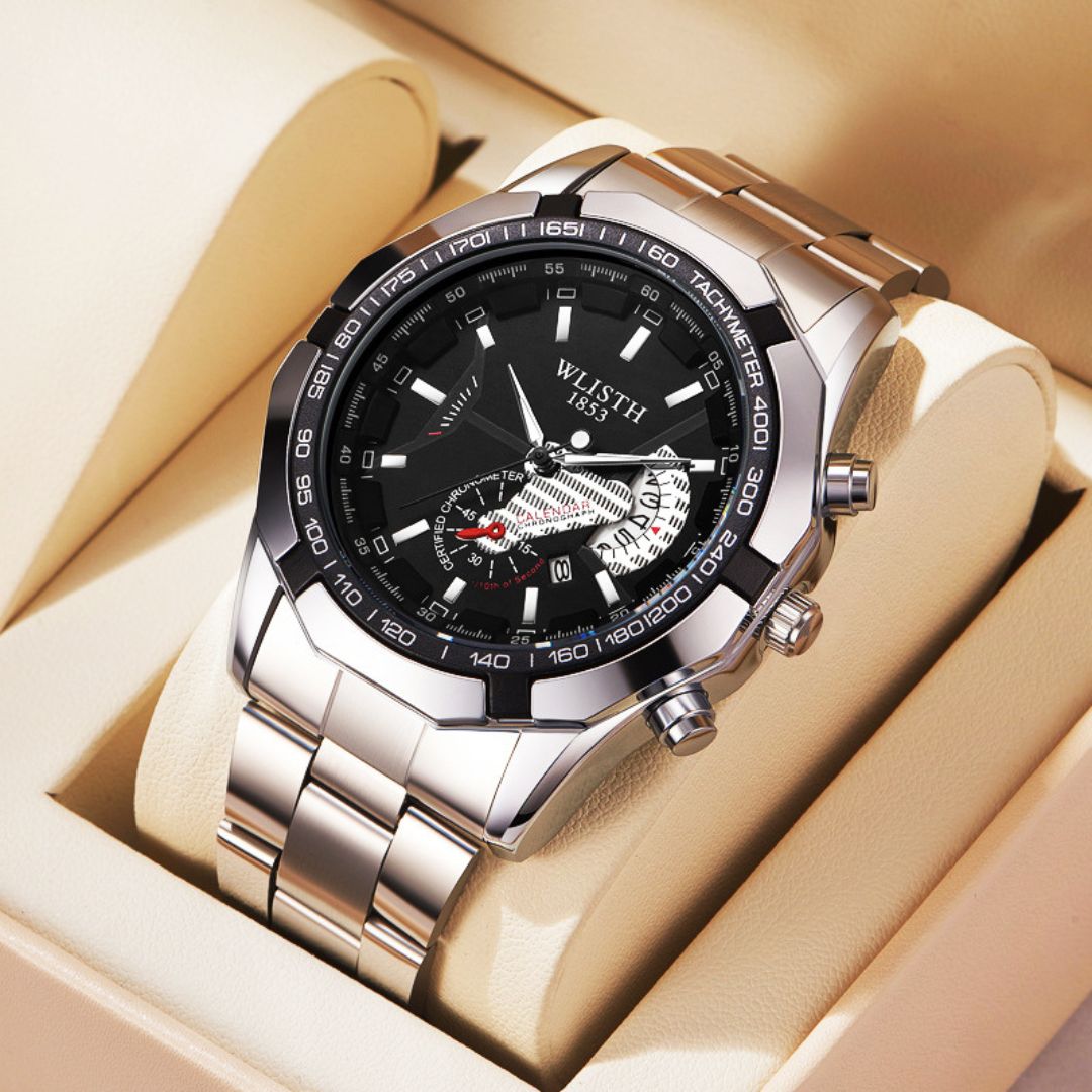 Hamilton Virtue Watch