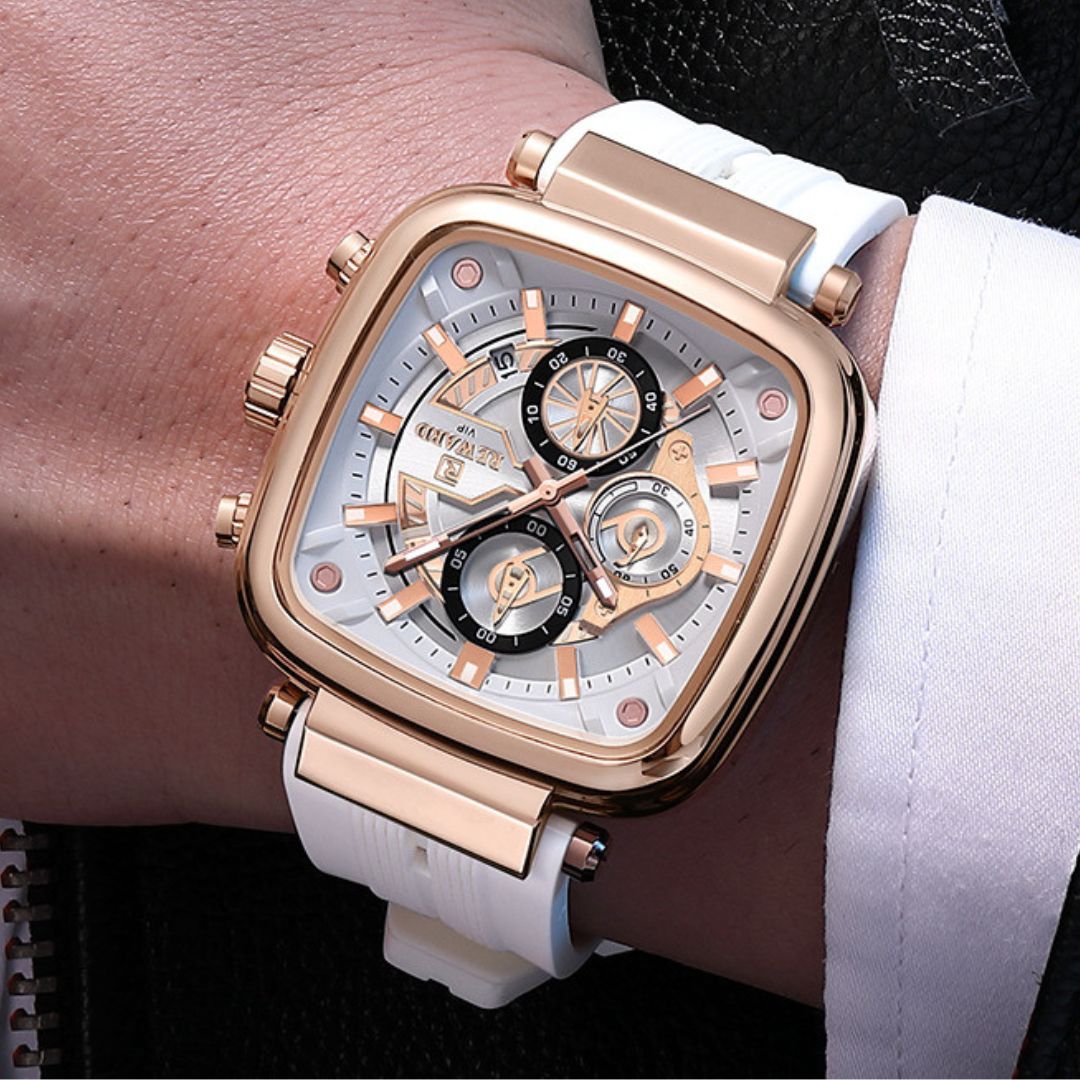 Heirloom Signature Watch