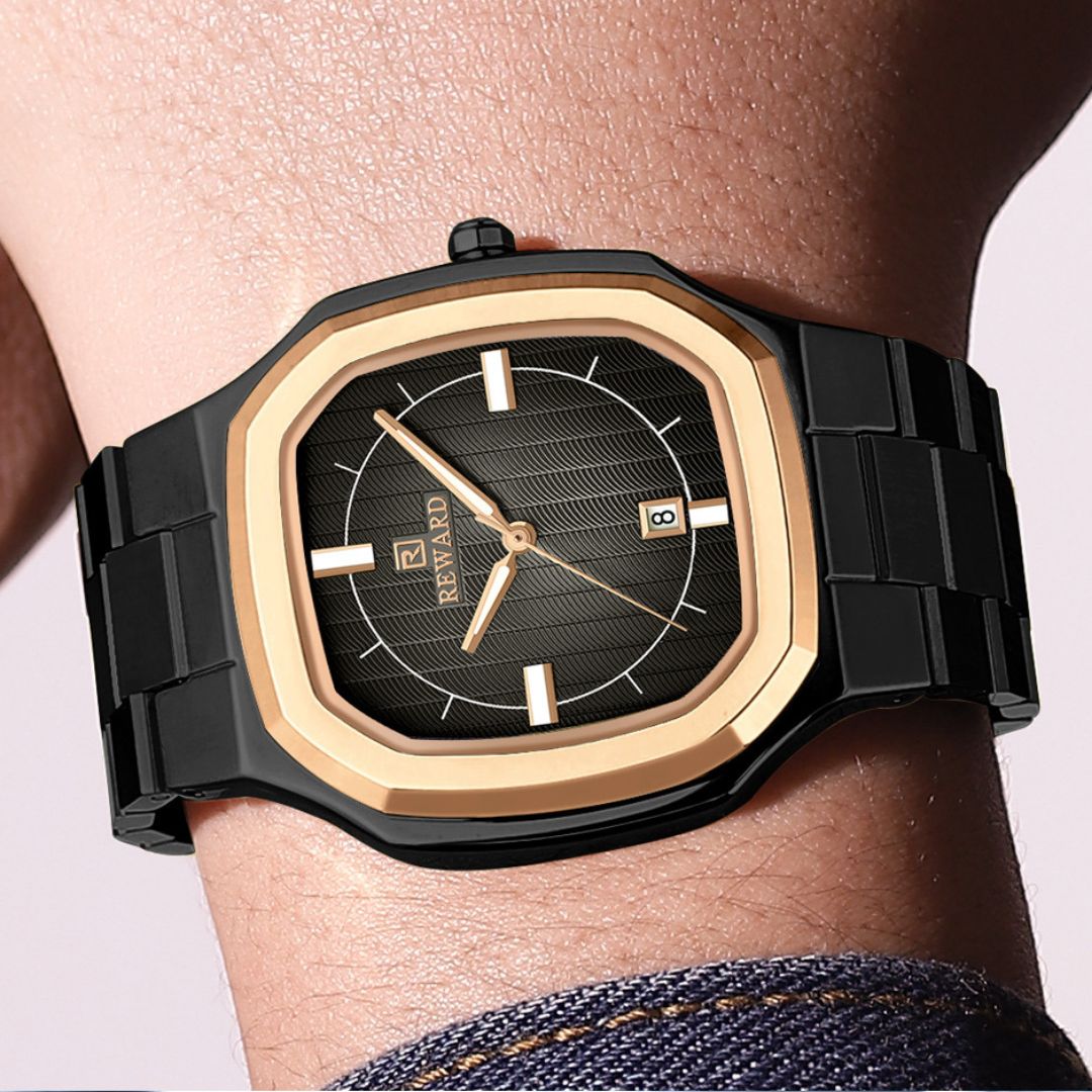 Arlington Reserve Watch