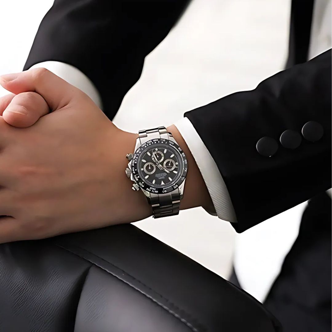 Prestige Nocturne Watch