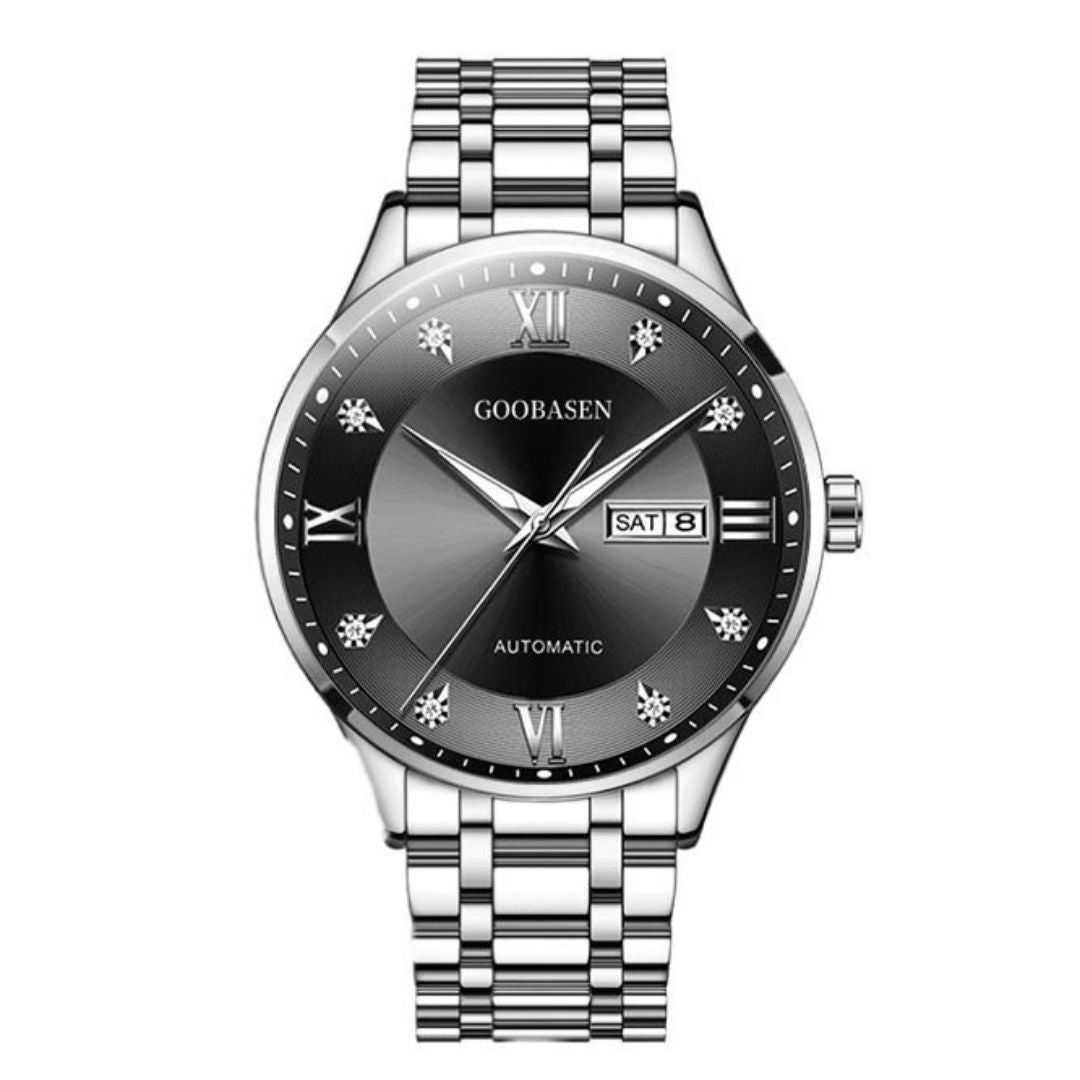 Monarch Horizon Watch