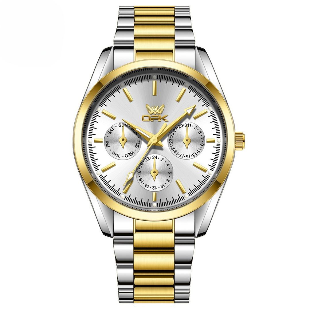 Timeborne Legacy Watch