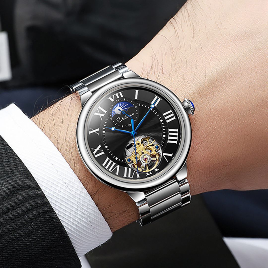 Sublime Equinox Watch