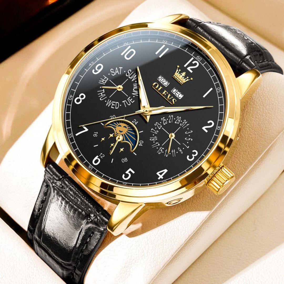 Sovereign Eclipse Watch