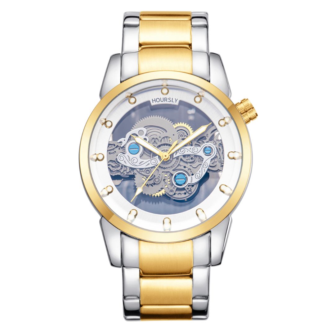 Astoria Reserve Watch