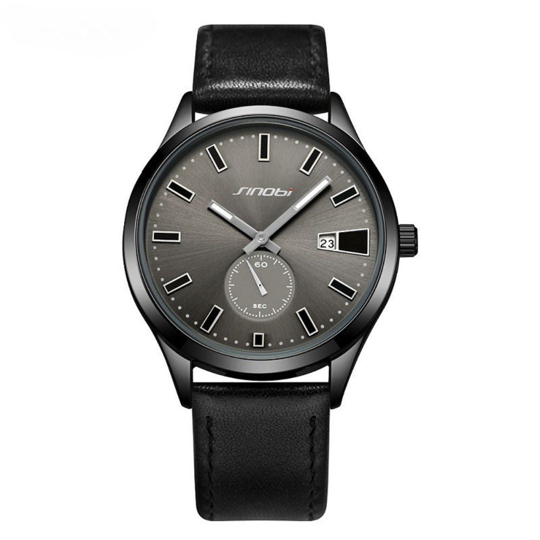 Opus Éternel Watch