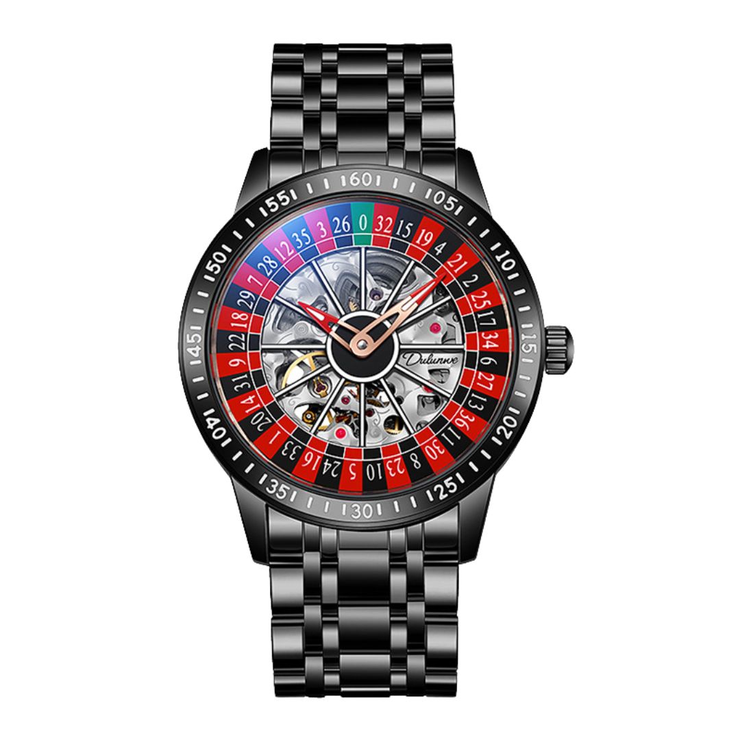 Baronial Reserve Watch