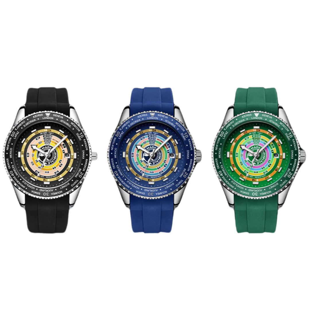 Monarch Atelier Watch