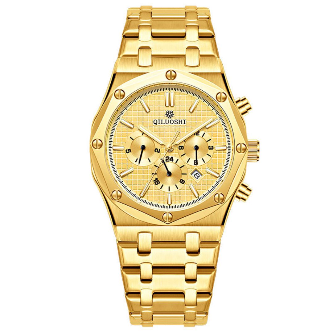 Virtus Aeternum Watch