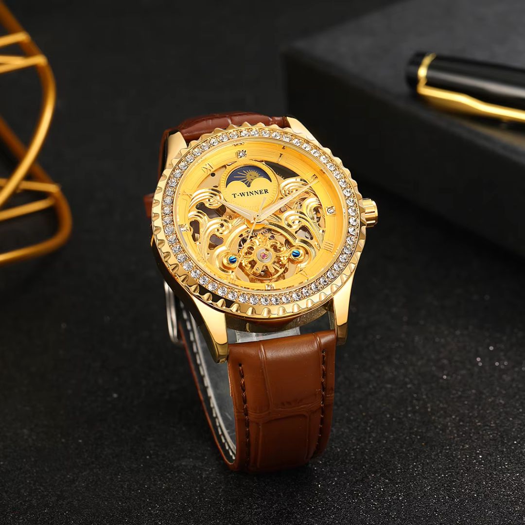 Monarch Heritage Watch