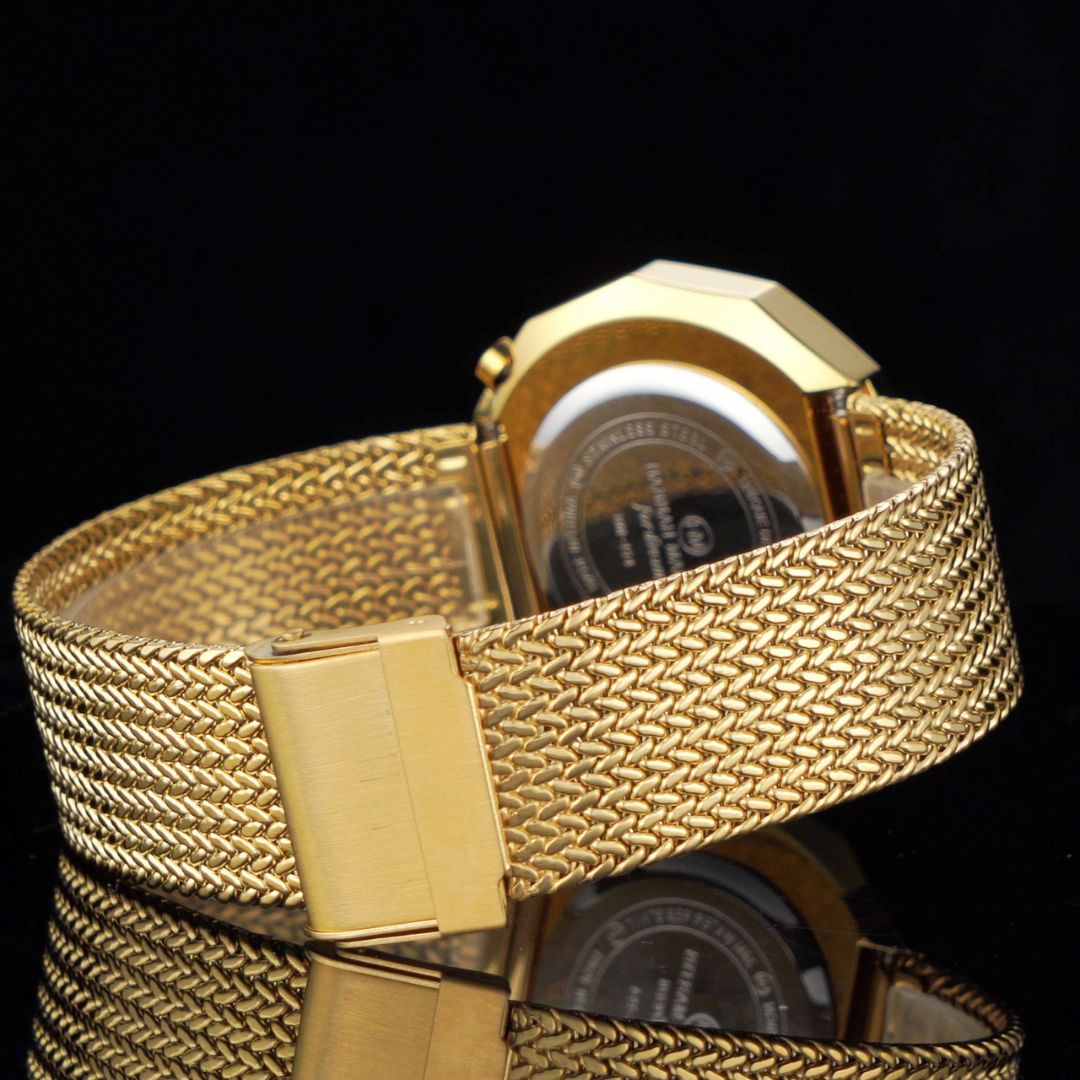 Royal Ascend Watch