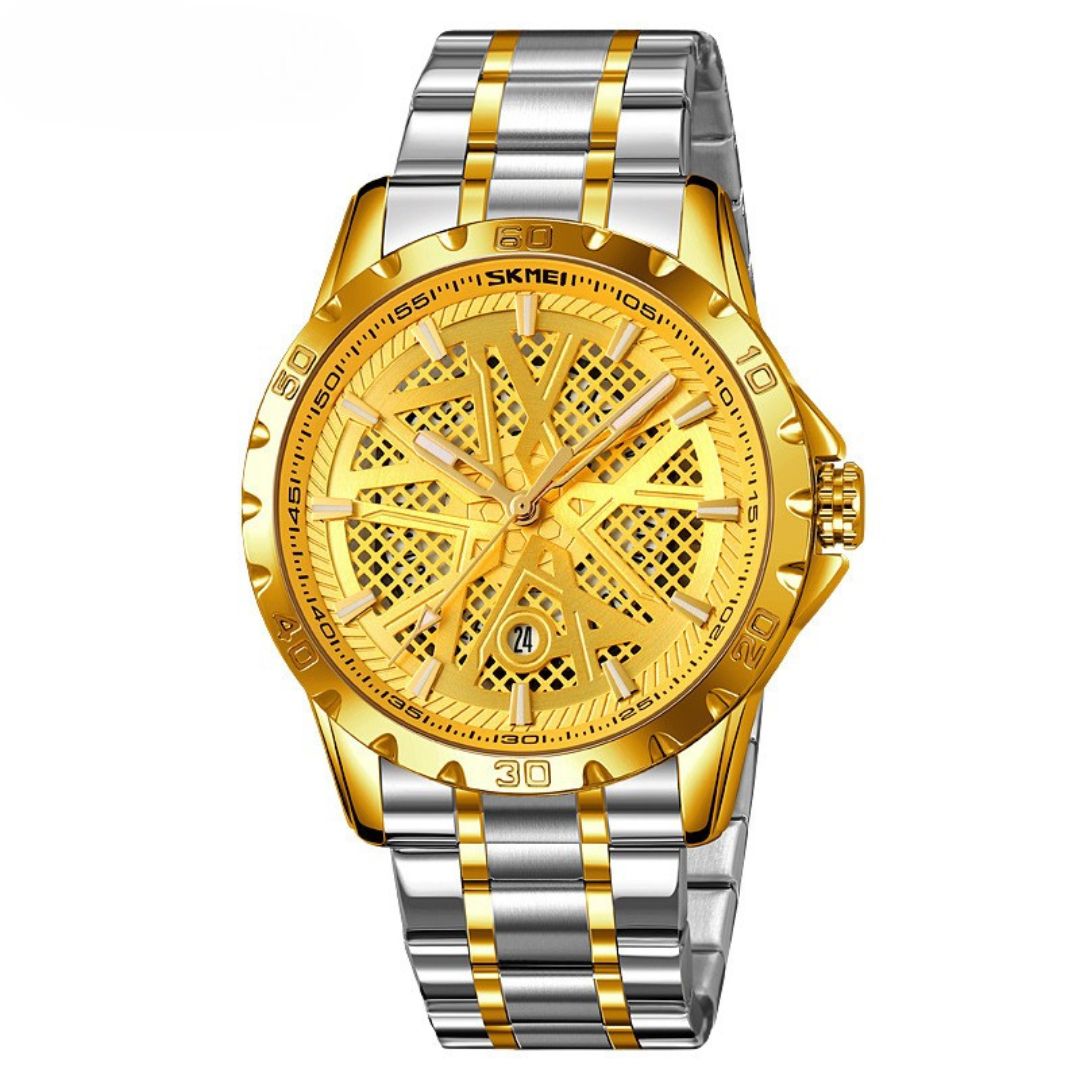 Grand Ascend Watch