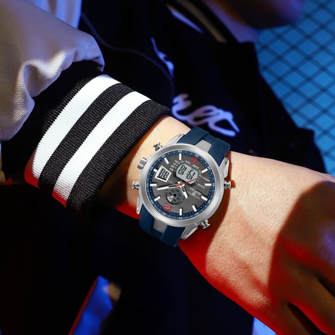 Eminence Tradition Watch