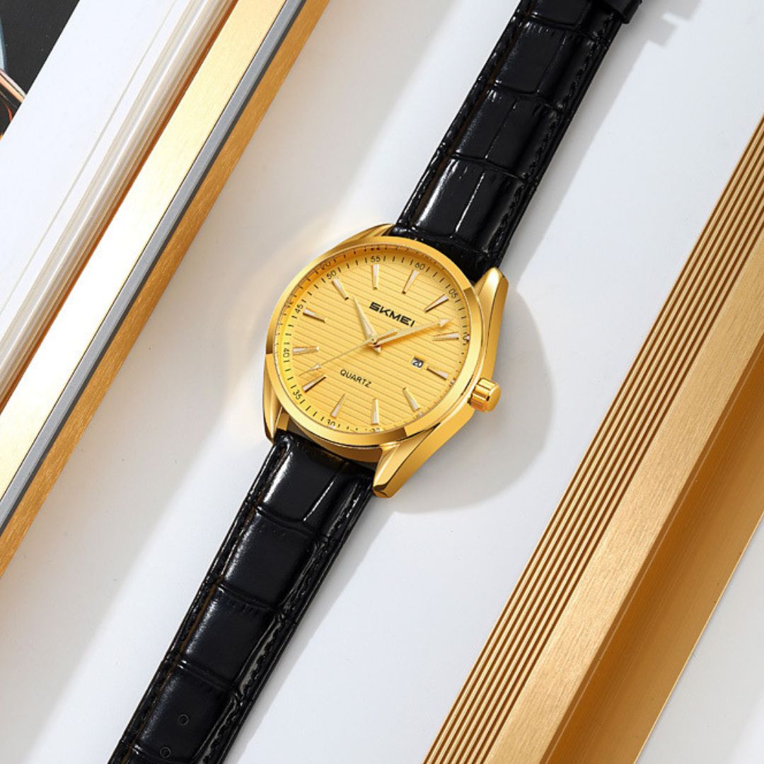 Baronial Craft Watch