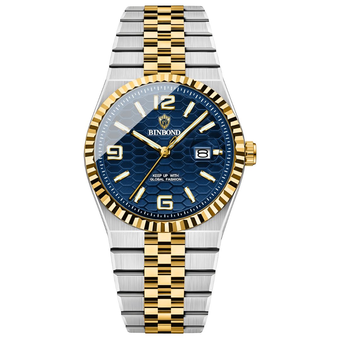 Knightsbridge Elite Watch
