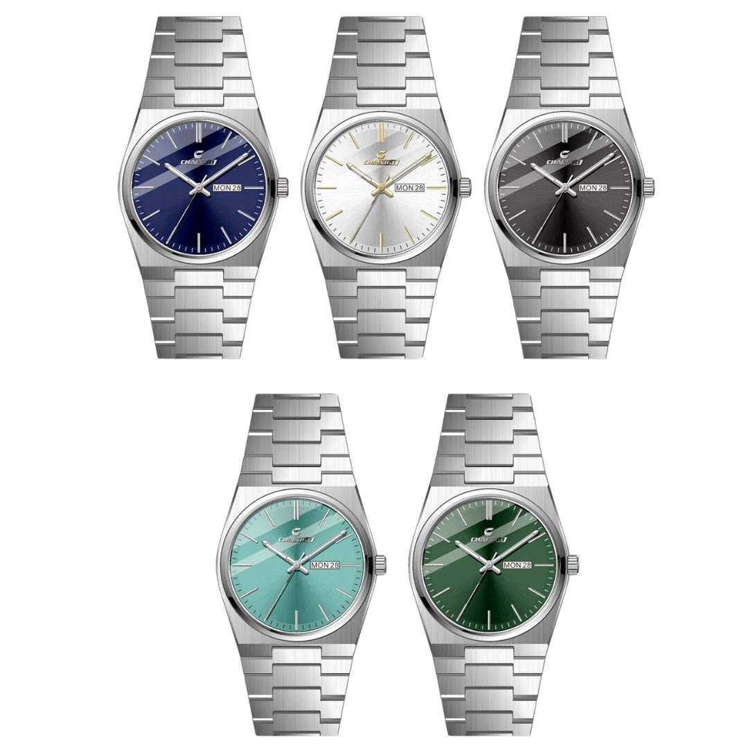 Sovereign Path Watch