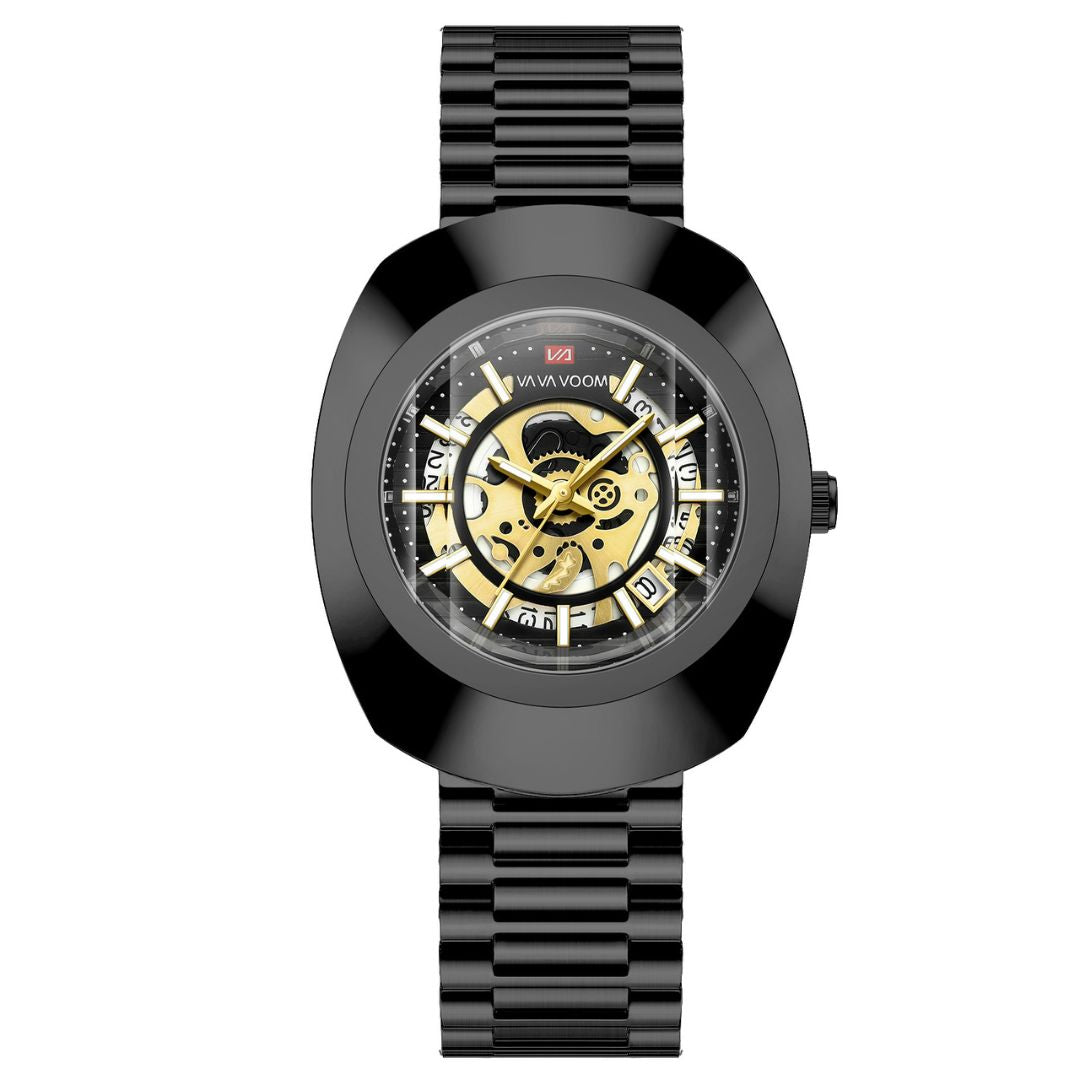 Imperial Heritage Watch
