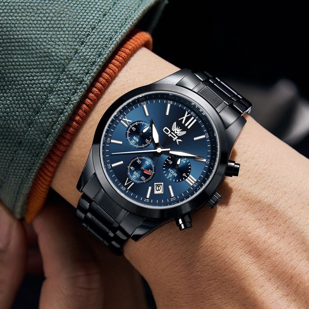Legacy Paragon Watch