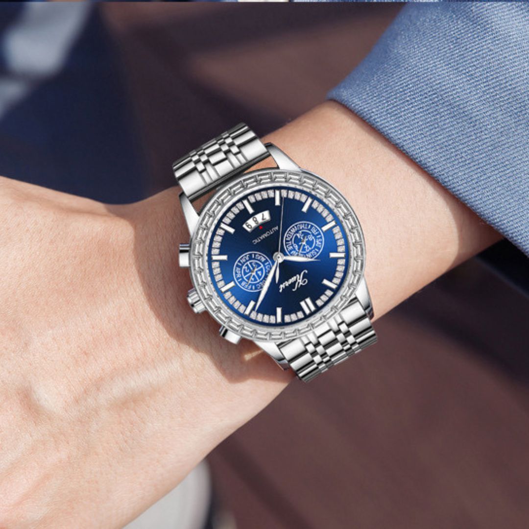 Bellator Lux Watch